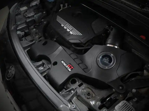 aFe 50-70068R Momentum GT Pro 5R Cold Air Intake System 19-21 MINI Cooper S (F56) L4-2.0L (t)