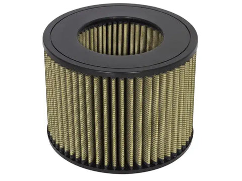 aFe 71-10102 MagnumFLOW Air Filters OER PG7 A/F Toyota Landcruiser L6-4.2L (td)