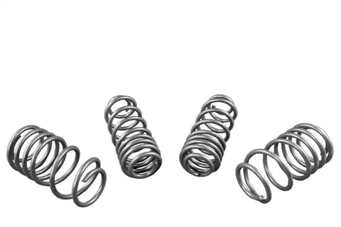 Whiteline Volkswagen Golf MK6 2.0 GTI Grip Series Stage 1 Kit