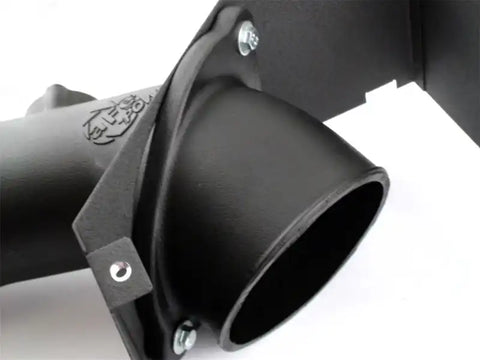 aFe 54-11772 MagnumFORCE Intakes Stage-2 P5R AIS VW R32 08-09 V6-3.2L MKV