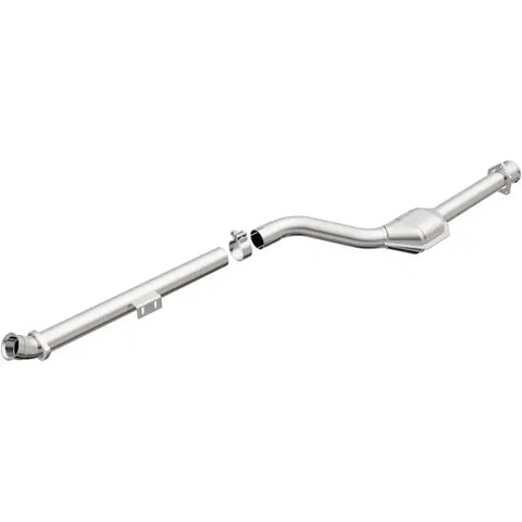 MagnaFlow Conv DF 03-05 Mercedes C230 1.8L