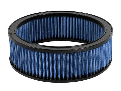 aFe 18-11102 MagnumFLOW Air Filters Round Racing P5R A/F RR 11 OD x 9.25 ID 3.50 H