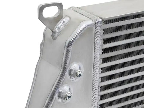 aFe 46-20281 BladeRunner GT Series Intercooler 16-17 Nissan Titan XD V8 5.0L (td)