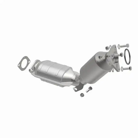 MagnaFlow Conv DF 08-13 Infinity G37 V6-3.7LGAS 2.25in Dia