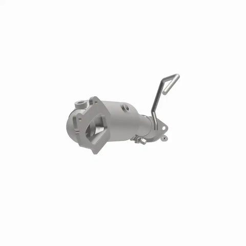 MagnaFlow Converter Direct Fit California Grade 12-15 Jeep Wrangler V6 3.6L