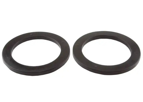 Whiteline Plus 10/65-73 Ford Mustang Spring - Pad/Trim Packer Bushing (H - 8mm)
