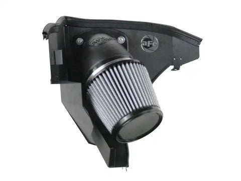 aFe 51-20442 MagnumFORCE Intakes Stage-2 PDS AIS BMW 3-Series (E46) 99-06 L6-2.5L/2.8L/3.0L