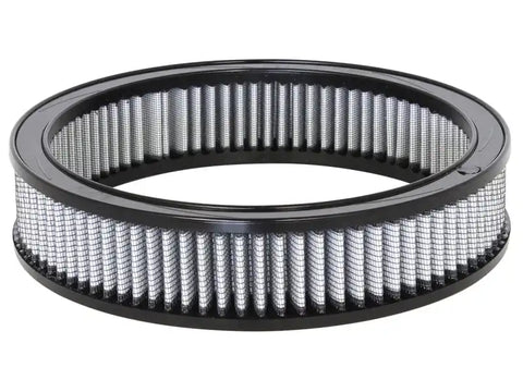 aFe 11-10074 MagnumFLOW Air Filters OER PDS A/F Nissan Cars 74-79 Trucks86-92 V6
