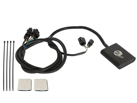 aFe 77-43022 Scorcher GT Module 15-18 Ford Focus ST I4-2.0L (t)