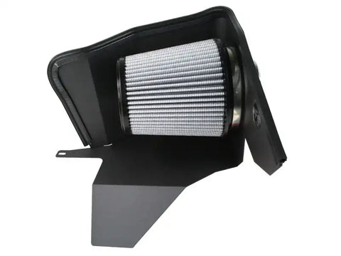 aFe 51-10601 MagnumFORCE Intakes Stage-1 PDS AIS BMW 525i/528i (E39) 97-03 L6-2.5L/2.8L