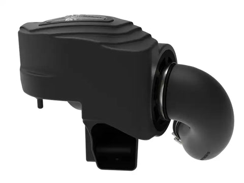 aFe 50-70067R Momentum GT Cold Air Intake System w/Pro 5R Filter 17-21 BMW 530 L4-2.0L
