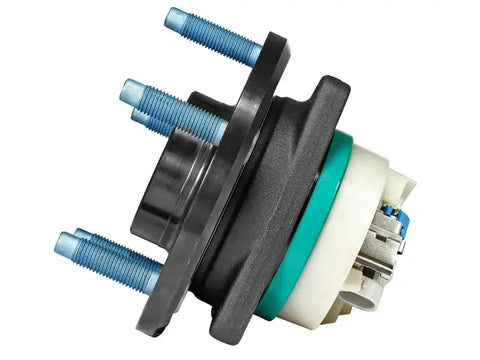 aFe 480-401001-A Control PFADT Series SKF Performance Wheel Bearing Chevrolet Corvette (C5/C6) 97-08