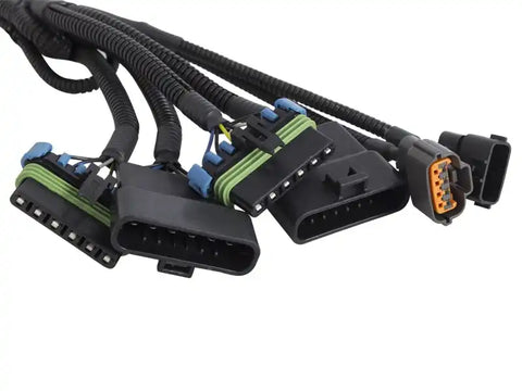 aFe 77-42009 Scorcher HD Module 13-16 Dodge Diesel Ram Trucks 6.7L L6 (td)