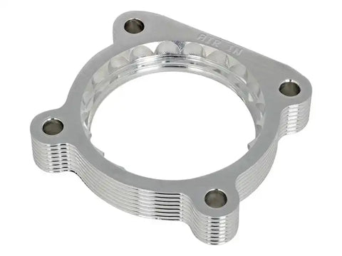aFe 46-38010 Silver Bullet Throttle Body Spacers 2016 Toyota Tacoma V6 3.5L