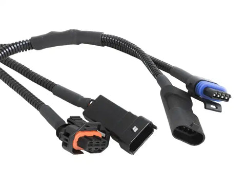 aFe 77-42006 Scorcher HD Module 03-04 Dodge Diesel Trucks 6.9L L6 (td)