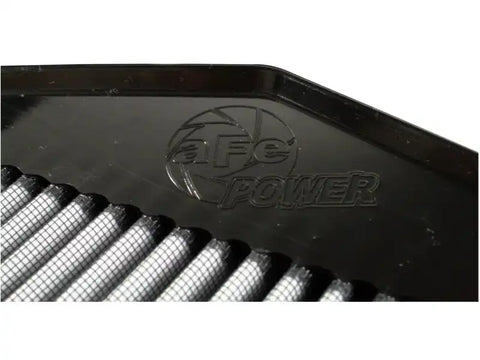aFe 31-10158 MagnumFLOW Air Filters OER PDS A/F Lexus IS250/350 06-12 V6-2.5/3.5L