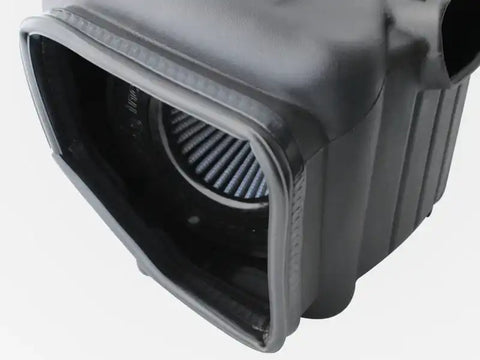 aFe 51-74001 Momentum HD PRO Dry S Stage-2 Si Intake 01-04 GM Diesel Trucks V8-6.6L LB7 (See afe51-74001-E)