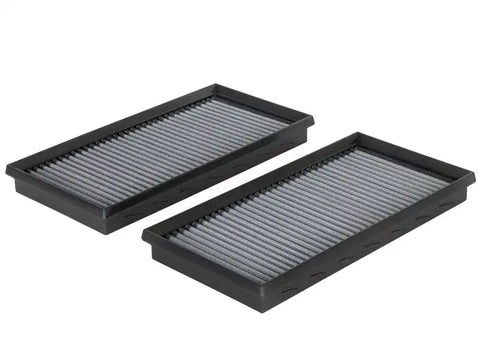 aFe 31-10195 MagnumFLOW Air Filters OER PDS A/F Mercedes AMG63 07-11 V8-6.3L