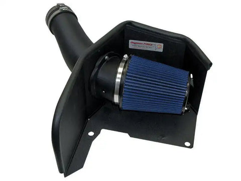 aFe 54-10792 MagnumFORCE Intakes Stage-2 P5R AIS Ford Diesel Trucks 94-97 V8-7.3L (td)