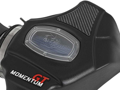 aFe 54-73202 Momentum GT AIS Pro 5R Intake System 15-17 Ford Mustang V6-3.7L