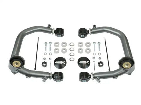 aFe 460-72T001-G Control 05-20 Tacoma Upper Arms - Gunmetal Grey