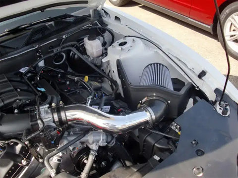 aFe 51-12102-P MagnumFORCE Intakes Stage-2 PDS AIS Ford Mustang 11-12 V6-3.7L
