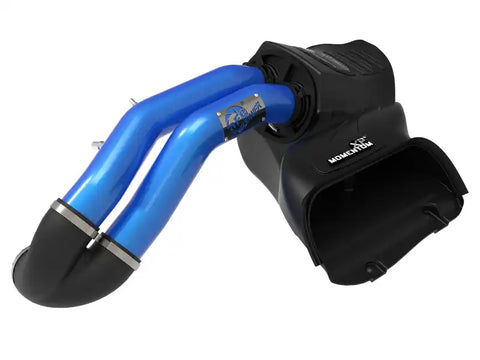 aFe 50-30024DL Momentum XT Pro DRY S Cold Air Intake System 15-19 Ford F150 5.0L V8