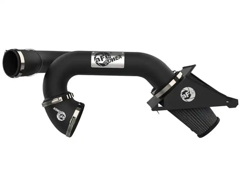aFe 51-22972-B POWER Momentum XP Pro 5R Intake System 2017 Ford F-150 Raptor V6 3.5L (tt) EcoBoost - Black