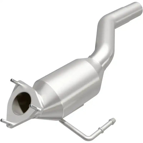 MagnaFlow Conv DF 04-07 VW Touareg 4.2L Driver Side