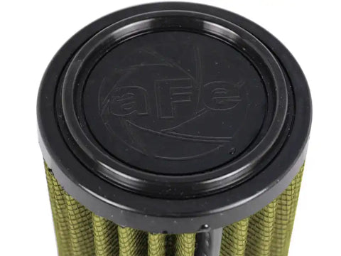 aFe 70-70012 ProHDuty Air Filters OER PG7 A/F HD RC: 3.50OD x 1.85ID 7.34H