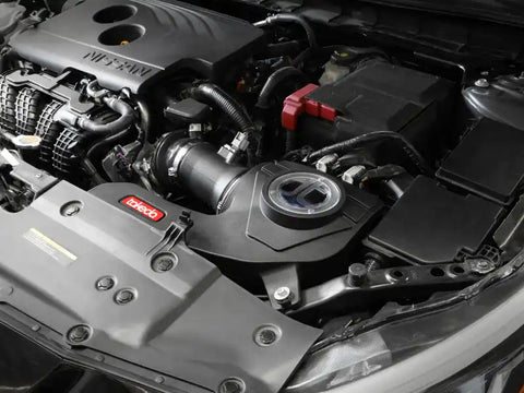 aFe 56-70025R Takeda Momentum Pro 5R Cold Air Intake System 19-20 Nissan Altima L4-2.5L