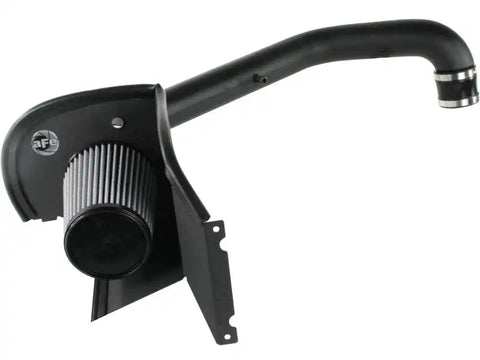 aFe 51-10152 MagnumFORCE Intakes Stage-2 PDS AIS Jeep Wrangler (YJ) 91-95 I6-4.0L