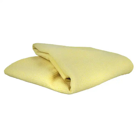 Chemical Guys Waffle Weave SUV Microfiber Drying Towel - 35in x 26in - Case of 12
