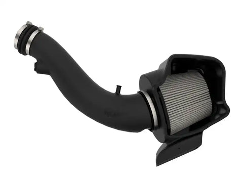 aFe 54-13035D MagnumFORCE Intakes Stage-2 PDS AIS 16-19 Jeep Grand Cherokee (WK2) V6-3.6L