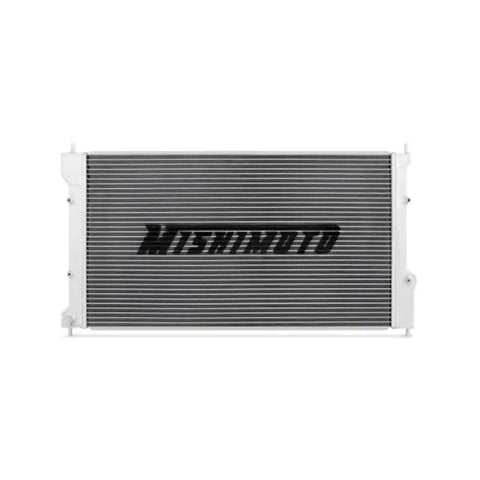 Mishimoto 12-14 Subaru BRZ / 12-14 Scion FR-S / 12-14 Toyota GT86 Performance Aluminum Radiator