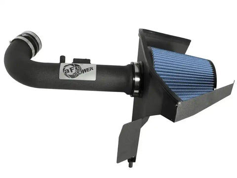 aFe 54-12382 MagnumFORCE Air Intake Stage-2 Pro 5R 10-11 Chevrolet Camaro V6 3.6L