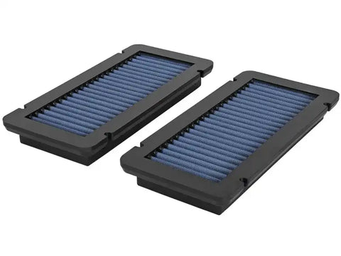 aFe 30-10192 MagnumFLOW Air Filters OER P5R A/F Lamborghini Gallardo 03-06 V10-5.0L(1pr)