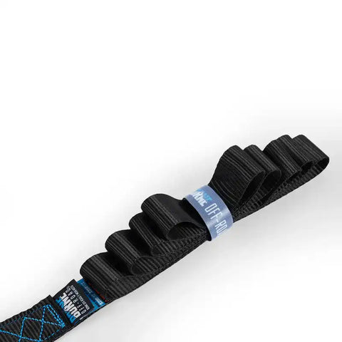Mishimoto Heavy-Duty Ratchet Tie-Down Kit (4-Pack) - Black