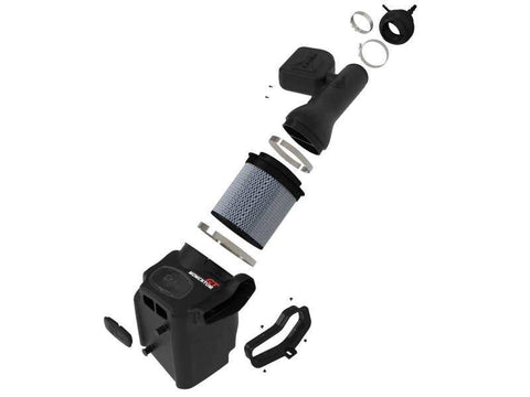 aFe 50-70058R Momentum GT Cold Air Intake System w/ Pro 5R Filter 2020 Ford F-250 / F-350 Super Duty V8-7.3L