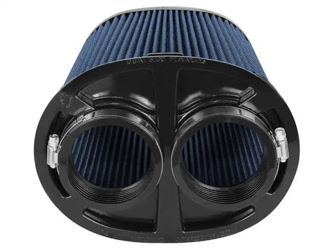 aFe 24-91115 MagnumFLOW Pro 5R OE Replacement Filter 3F (Dual) x (8.25x6.25)B(mt2) (7.25x5)T 9H