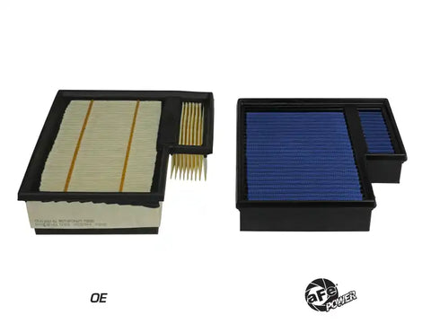 aFe 30-10295 MagnumFLOW OE Air Filter Pro 5R 15-20 Ford Transit V6-3.5L