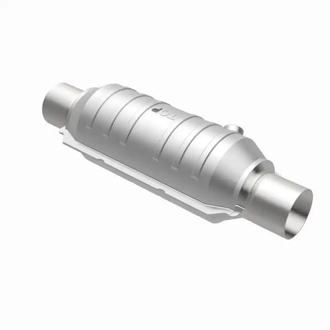 Magnaflow Conv Univ 2.00 HM Angled O2