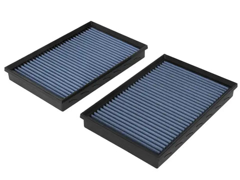 aFe 30-10262M MagnumFLOW OEM Replacement Air Filters PRO 5R 11-15 Mercedes-Benz SLS AMG V8-6.3L