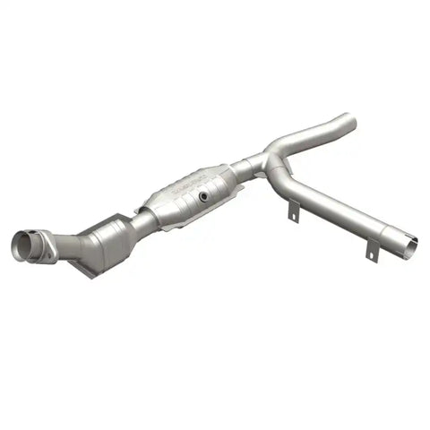 MagnaFlow Conv DF '01-'04 Ford F-150 4.2L 2wd
