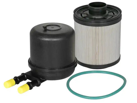 aFe 44-FF014 ProGuard D2 Fluid Filters Fuel F/F Ford Diesel Trucks 11-16 V8-6.7L (td)