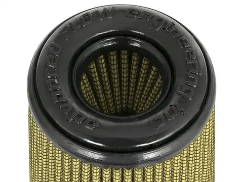 aFe 72-91117-MA Magnum FLOW Pro GUARD 7 Replacement Air Filter (Pair) F-3.5 / B-5 T-3.5 (Inv) H-8in.