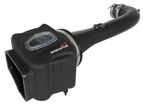 aFe 54-74110 Momentum GT Pro 5R Cold Air Intake System 15-17 GM SUV V8 5.3L/6.2L