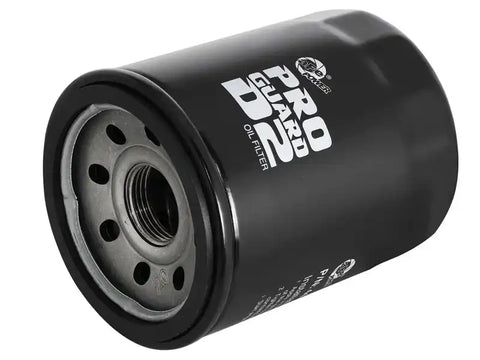 aFe 44-LF016 ProGuard D2 Fluid Filters Fuel F/F Oil Nissan Trucks 99-14 Honda Cars 01-14
