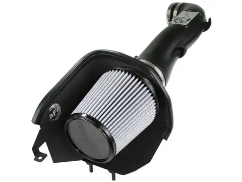aFe 51-12092-1 MagnumFORCE Intakes Stage-2 PDS AIS Jeep Wrangler (JK) 2012 V6-3.6L