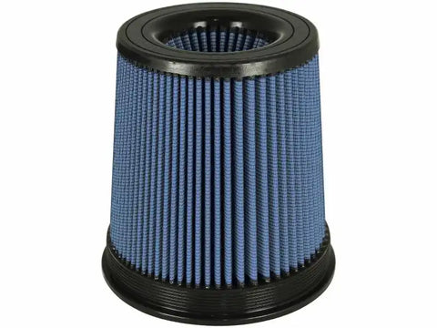 aFe 24-91079 Momentum Intake Air Filter Pro 5R Media 3-7/8F x 8B 7T (Inverted) 9H